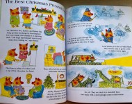 Richard Scarry`s - Best Christmas Book Ever! 
